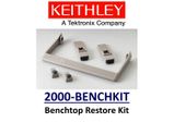 BENCHTOP RESTORATION KIT KEITHLEY INSTRUMENTS