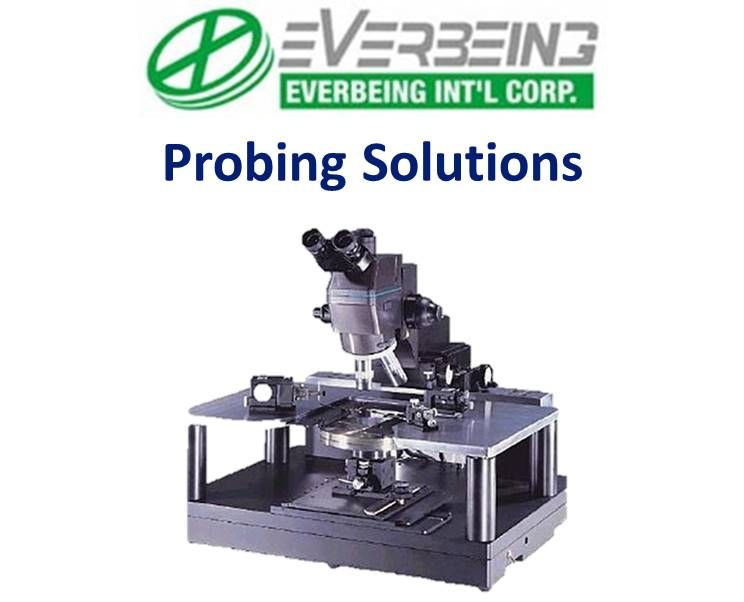 Learn More about EverBeing Probing Solutions