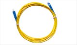 PATCHCORD, SM, SIMPLEX, 3M, SCPC-SCPC