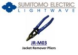 Sumitomo JR-M03 Jacket Remover pliers