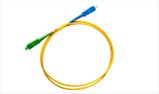 PATCHCORD, SM, SIMPLEX, 3M, SCAPC-SCPC