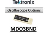 MDO3000 Series Oscilloscopes Application Bundle