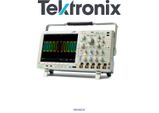 Tektronix MDO4024C Mixed Domain Oscilloscope, 200MHz, 4 Analog Channels