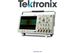 Tektronix MDO4024C-SA6 Mixed Domain Oscilloscope, 200MHz, 4 Analog Channels, 6GHz Spec An