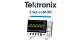 Learn more about the Tektronix 3 Series MDO Oscilloscope