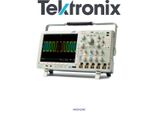 Tektronix MDO4104C Mixed Domain Oscilloscope, 1GHz, 4 Analog Channels
