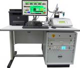 Automatic pressure calibration system allows calibration of pressure systems like ADTS