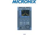 Spectrum Analyser, Portable 50kHz To 3.3GHz