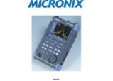 Spectrum Analyser For EMI Test, Portable 50kHz To 3.3GHz
