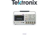 Tektronix MSO2004B Oscilloscope, 70MHz, 4 Analog / 16 Digital Chans