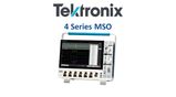 Learn more about the Tektronix 4 Series MSO Oscilloscope