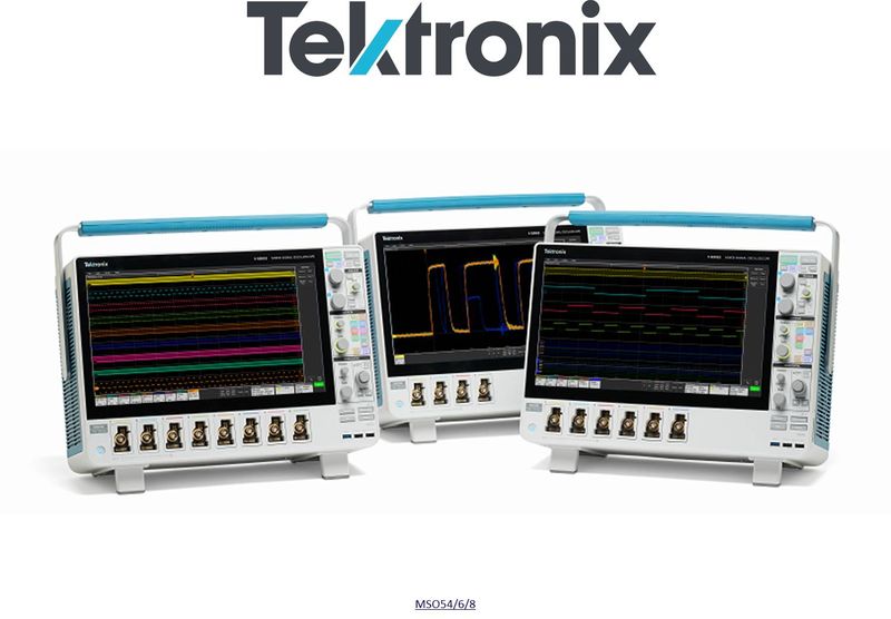 tektronix case study solution