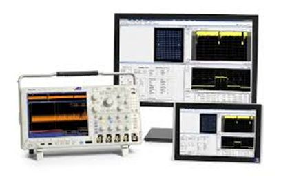 MDO4000_WLAN_Analysis