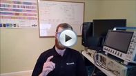 SignalVu-PC Intro & Basic Setting video thumb