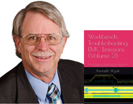 Ken Wyatt Workbench Troubleshooting EMC Emissions (Volume 2)