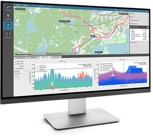 Spectracom Skydel GNSS Simulation Engine