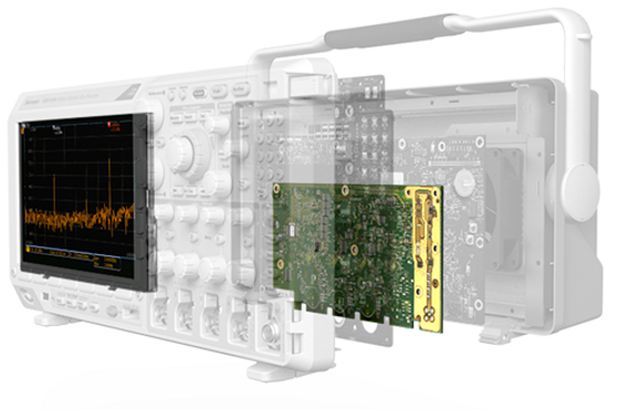 MDO4000_Wireless_Measurements