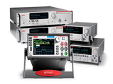 SOURCE MEASURE UNITS (SMU)