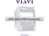 MTS-2000 Platform Accessories