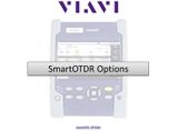 SmartOTDR Platform Options