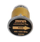 Bird 50E Element 50W 400-1000MHZ