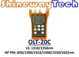 OLT-20C, 1310/1550nm , SC/PC, High Power