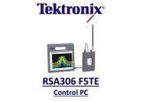 Ruggedised Tablet Control PC for RSA306 Spectrum Analyser