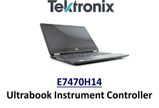 Ultrabook Instrument Controller