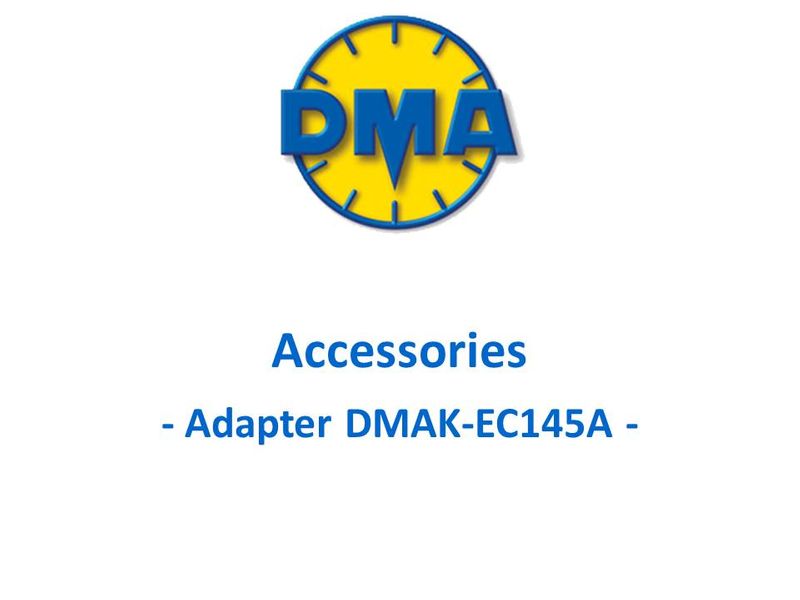 DMA adapter kit for Eurocopter EC145