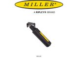 Miller RCS-114 Round Cable Jacket Stripper