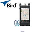 Bird SH-60S-AOA SignalHawk Hand Held Spectrum Analyzer 9kHz-6.0GHz with interferer triangulation