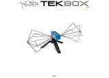 TekBox TBMA1 30MHz – 1000 MHz Biconical Measurement Antenna