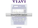 SmartOTDR option - Visual Fault Locator with 2.5 mm UPP connectors