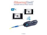 ShinewayTech OCI-20BN-W Wireless Optical Connector Inspection Probe