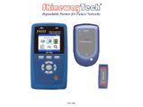ShinewayTech NCT-500 Network Cable Tester