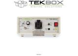 TekBox TBL5016-2 50uH 16A AC Line Impedance Stabilisation Network LISN