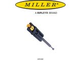Miller Optistrip Fibre Optic Stripper for secondary coatings