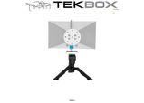 TekBox TBMA4 1GHz – 8 GHz Double Rigid Horn Antenna