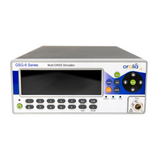 GSG 5/6 SERIES GPS/GNSS SIMULATORS