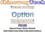 Optical Power Meter Module