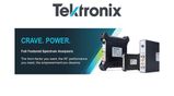 Learn more about Tektronix USB Spectrum Analysers