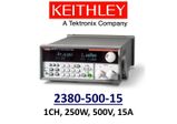 Keithley 2380-500-15 DC Electronic Load,  200W, 500V, 15A