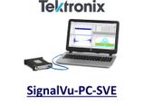 Vector and RF Suite of Signal Analysis Software for PC for Real Time Spectrum Analysers