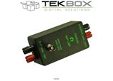 TekBox TBOH01 5uH DC Line Impedance Stabilisation Network LISN