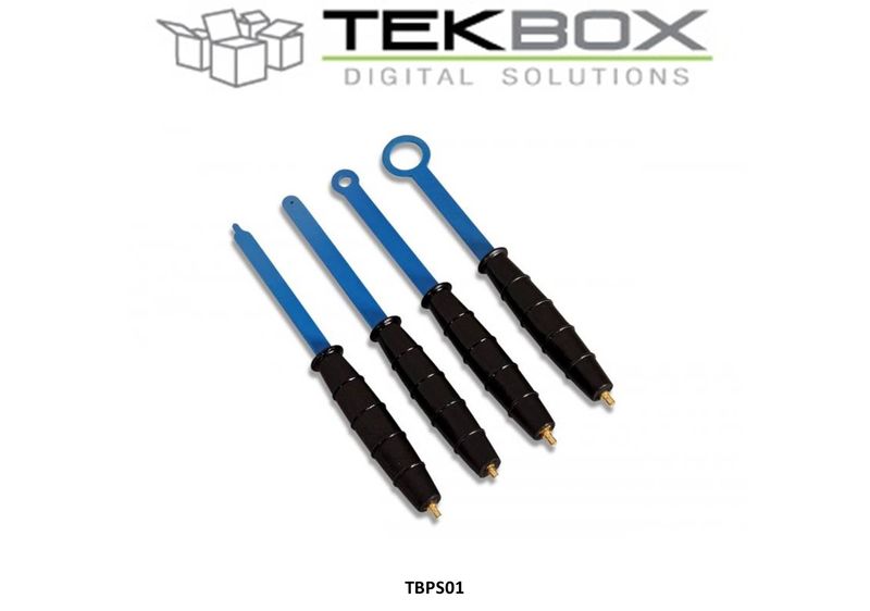 TekBox Near field probe set