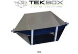 TekBox TBTC2 TEM Cell, 100mm