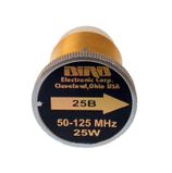 Bird 25B Element 25W 50-125MHZ