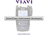 UC4 hands-free carrier, for SmartClass Fiber