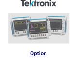 1 GHz Analog Bandwidth for Tektronix 6-Series MSO Mixed Signal Oscilloscope