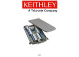 Keithley model 7702 40-Ch, Diff Mux Module, Screw Terminals (for Models 2700, 2701, and 2750)